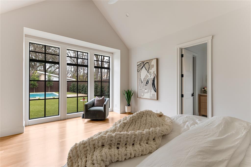 Manchester Downs - Residential