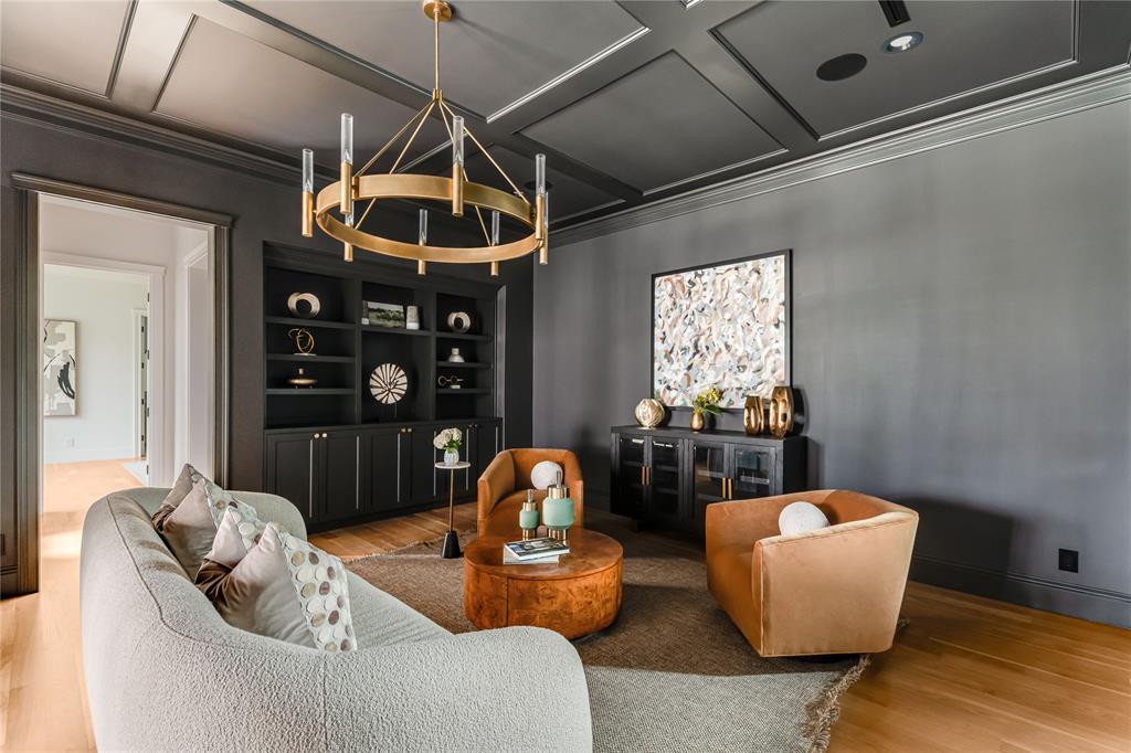 Manchester Downs - Residential