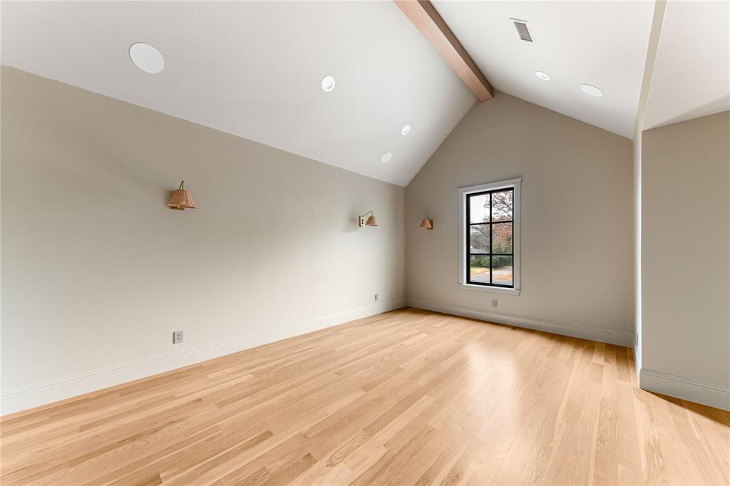 Manchester Downs - Residential