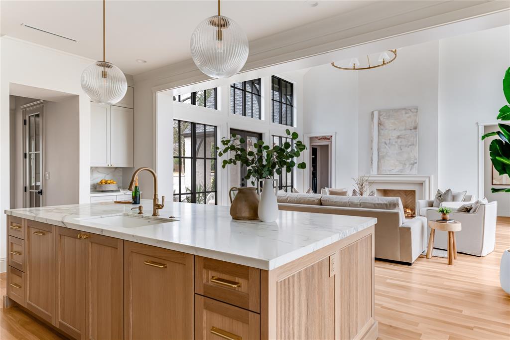 Manchester Downs - Residential