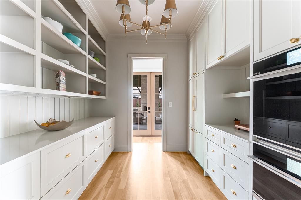 Manchester Downs - Residential