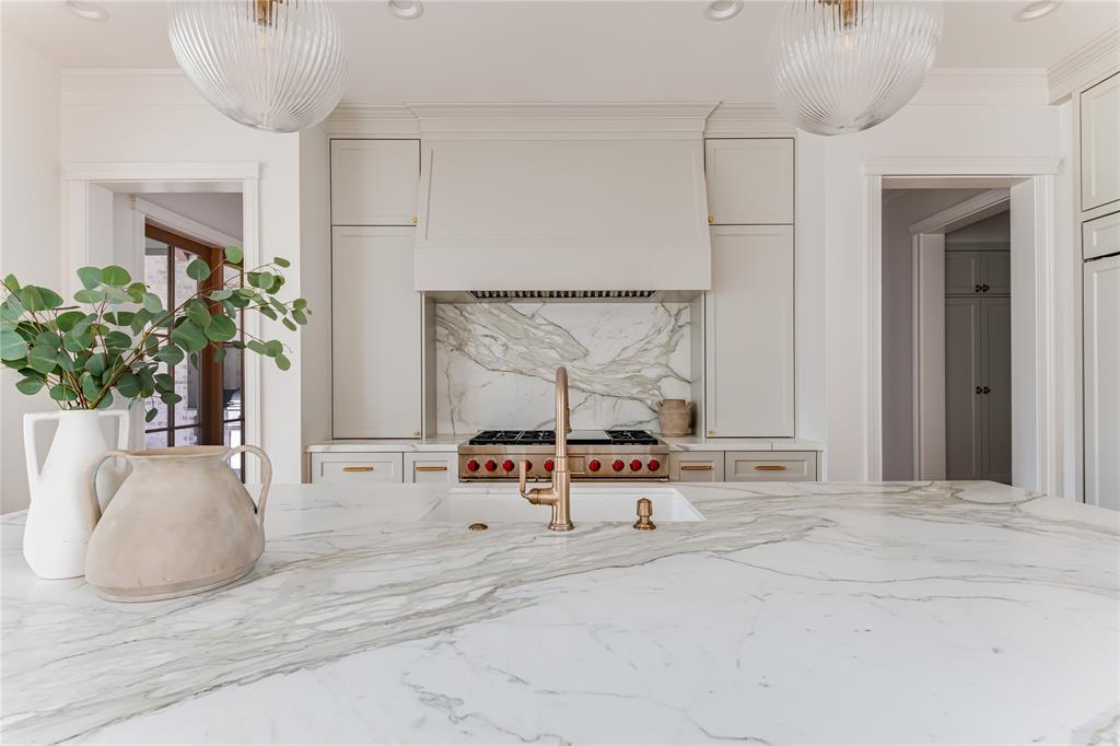 Manchester Downs - Residential