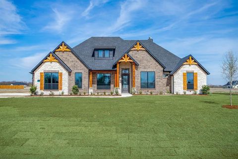 310 Waterfall Ranch Road Waxahachie TX 75167