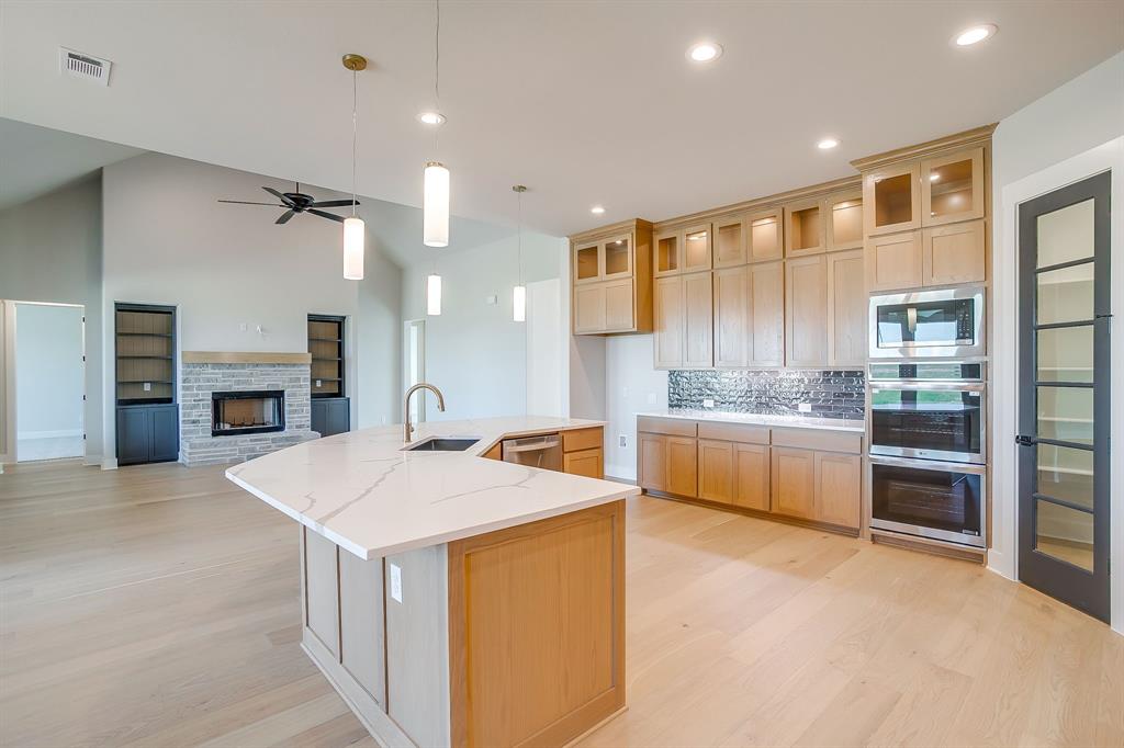 Waterfall Ranch Ests Ph 1 - Residential