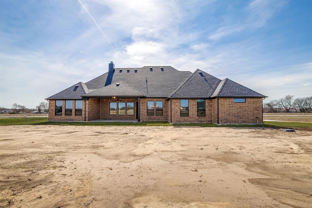 Waterfall Ranch Ests Ph 1 - Residential