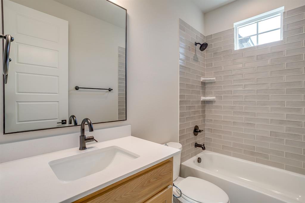 Waterfall Ranch Ests Ph 1 - Residential