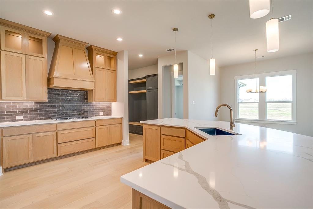 Waterfall Ranch Ests Ph 1 - Residential