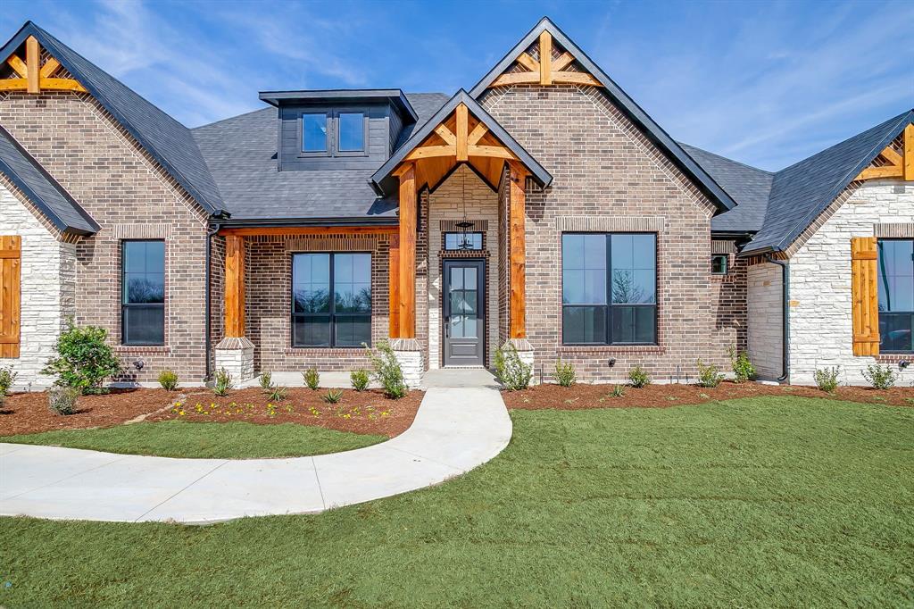 310 Waterfall Ranch Road