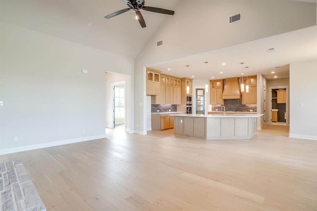 Waterfall Ranch Ests Ph 1 - Residential