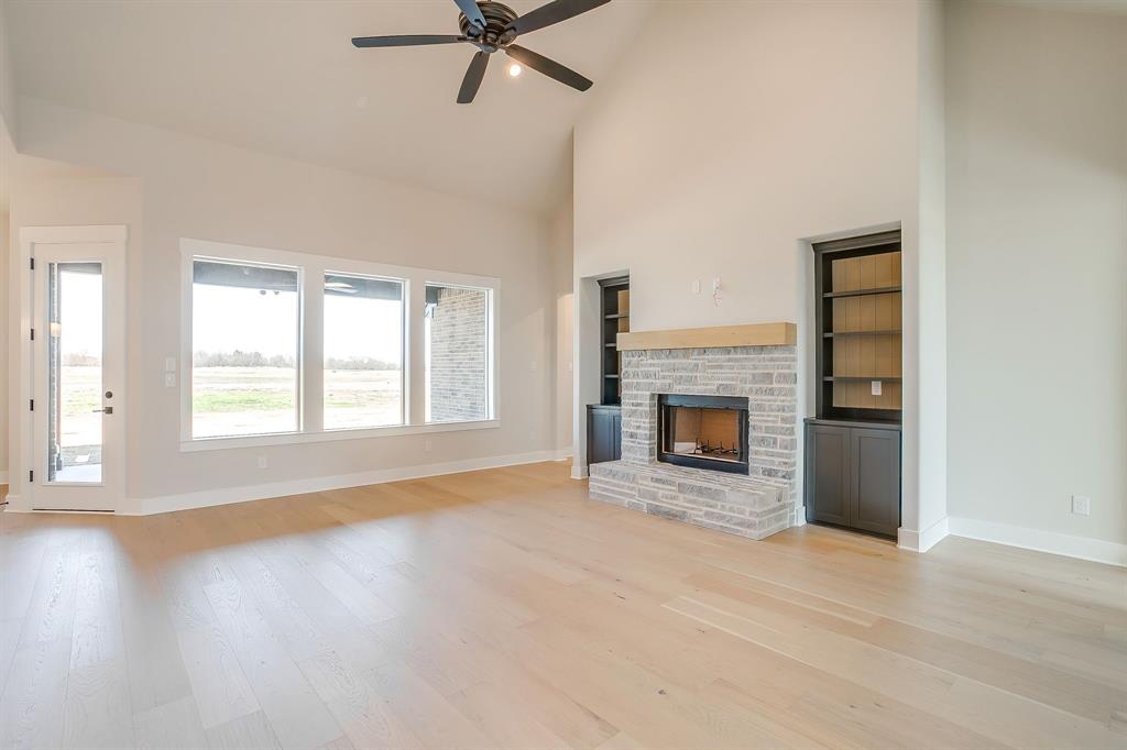 Waterfall Ranch Ests Ph 1 - Residential