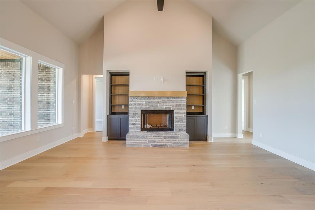 Waterfall Ranch Ests Ph 1 - Residential