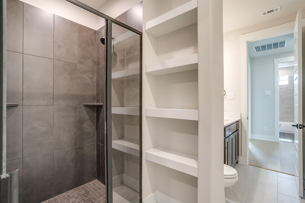 Waterfall Ranch Ests Ph 1 - Residential