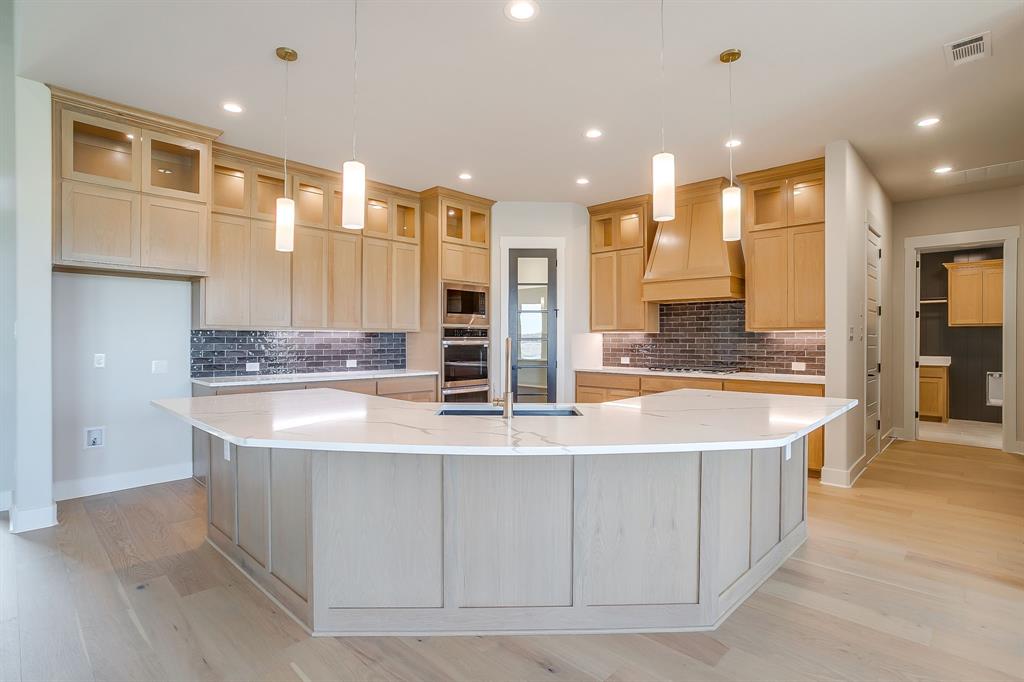 Waterfall Ranch Ests Ph 1 - Residential