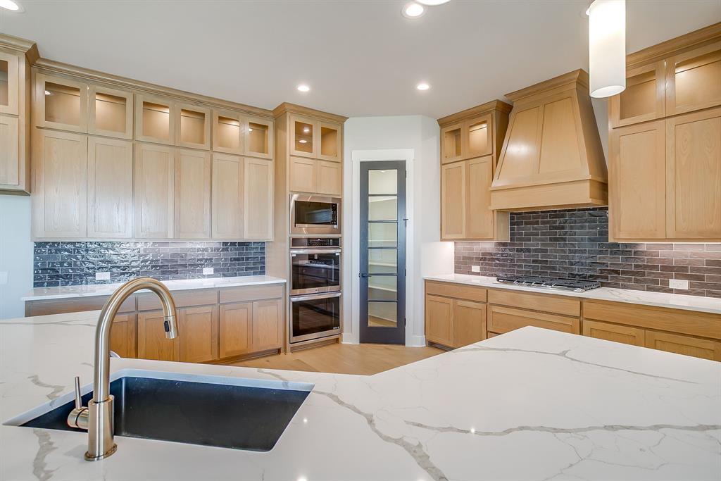 Waterfall Ranch Ests Ph 1 - Residential