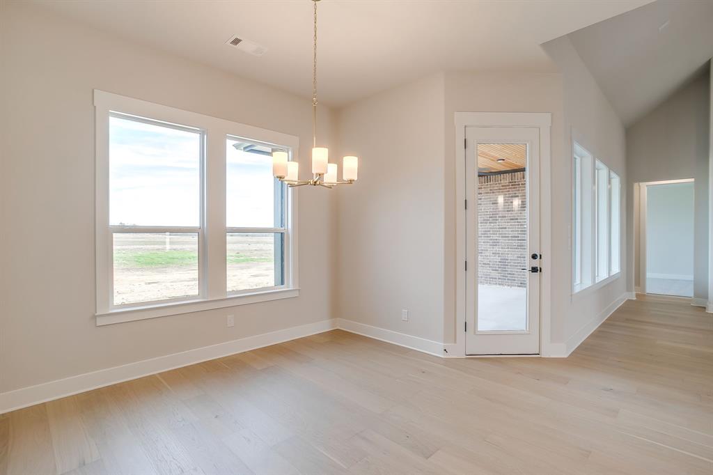 Waterfall Ranch Ests Ph 1 - Residential