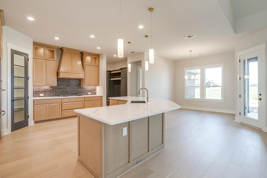 Waterfall Ranch Ests Ph 1 - Residential