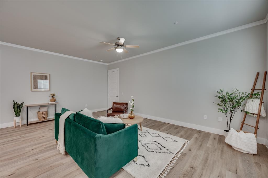 Mansions McKinney - Residential Lease