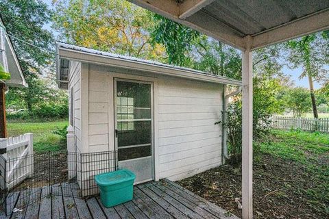 A home in Whitney