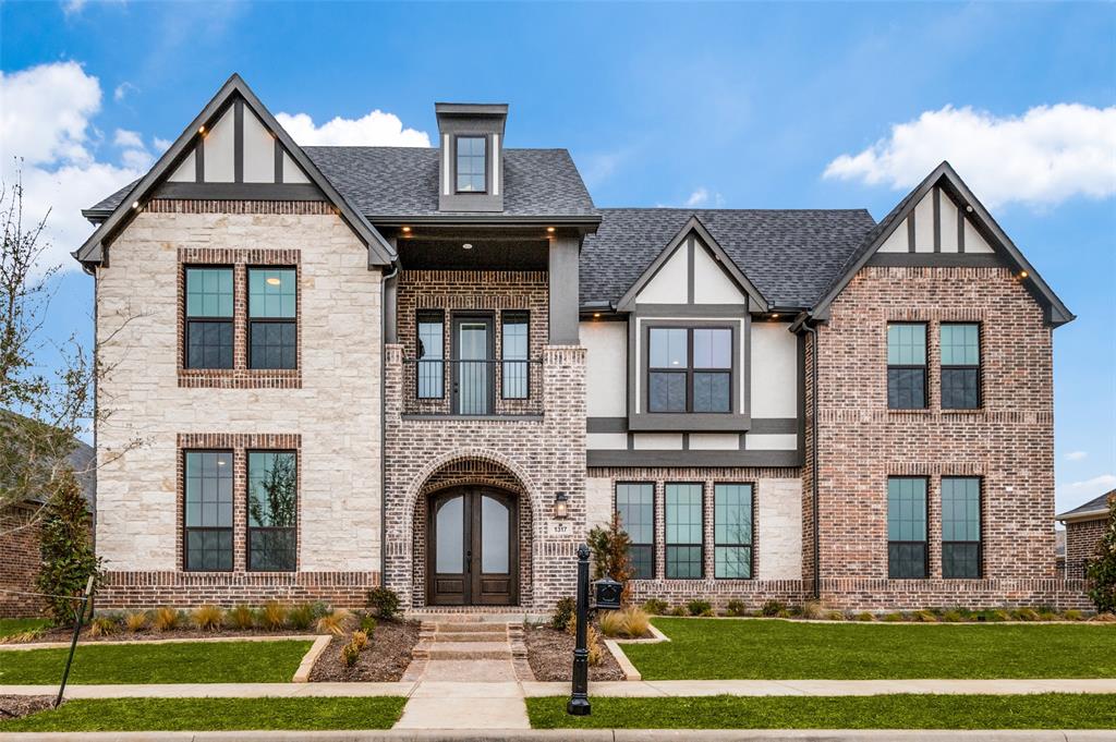 Viridian Village 1d - Residential Lease