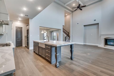 Tiny photo for 1317 Black Walnut Lane, Arlington, TX 76005 (MLS # 21053131)