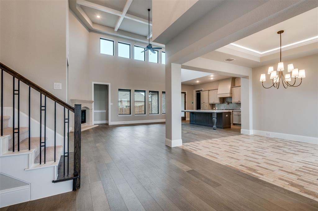 Viridian Village 1d - Residential Lease