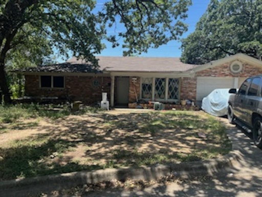 1412 Grantland Circle