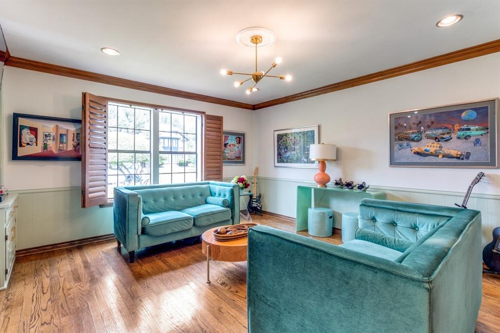 Prairie Creek Estates 3 - Residential