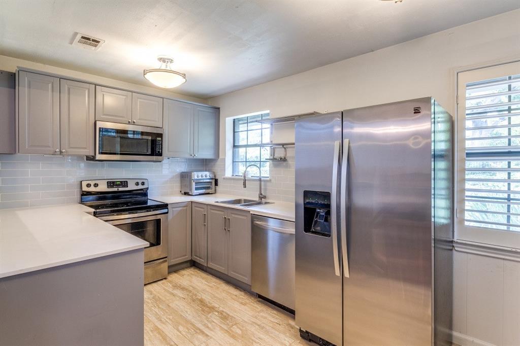 Prairie Creek Estates 3 - Residential