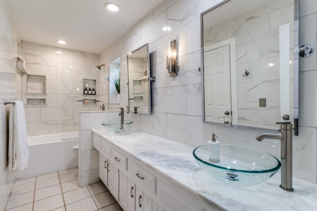 Prairie Creek Estates 3 - Residential