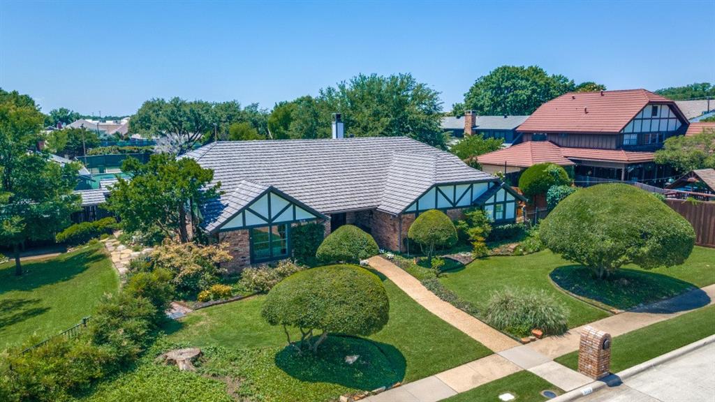 Prairie Creek Estates 3 - Residential