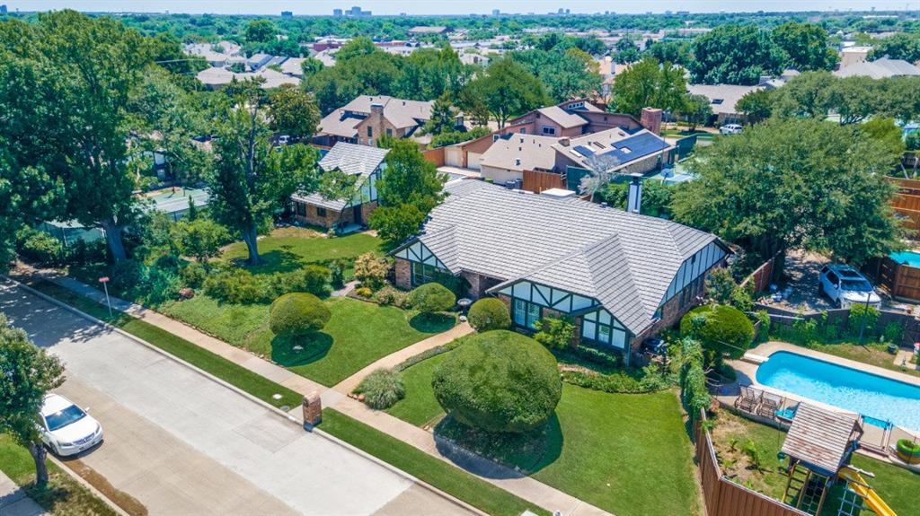 Prairie Creek Estates 3 - Residential