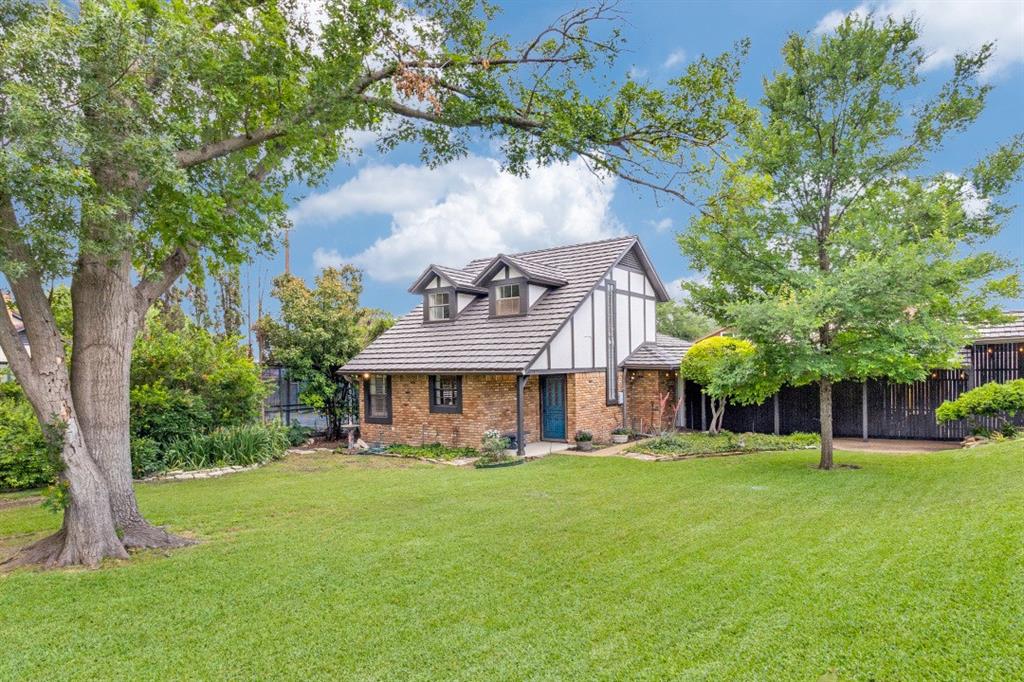 Prairie Creek Estates 3 - Residential