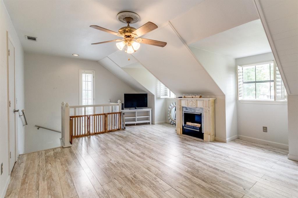 Prairie Creek Estates 3 - Residential