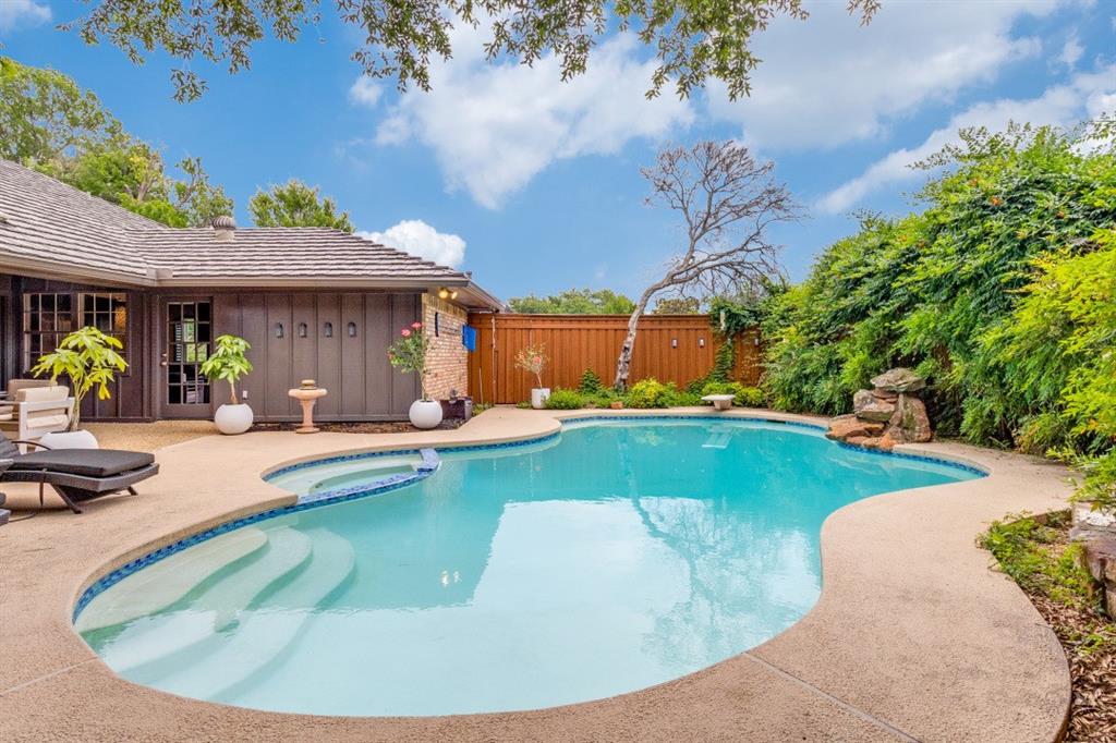 Prairie Creek Estates 3 - Residential