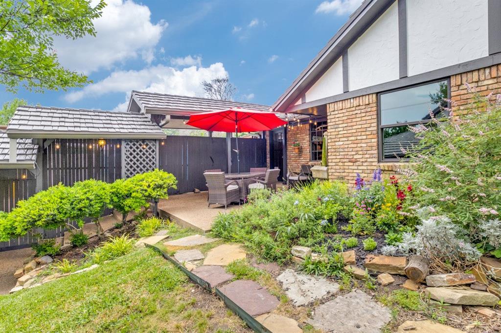 Prairie Creek Estates 3 - Residential