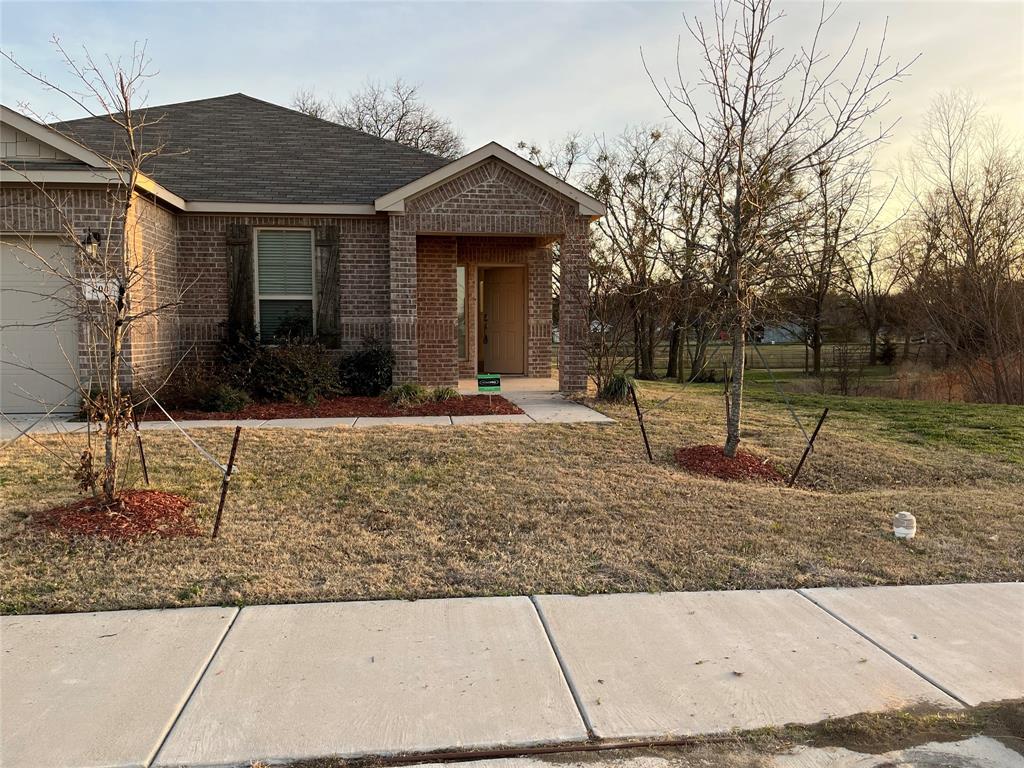 804 Peaceful Brook Drive