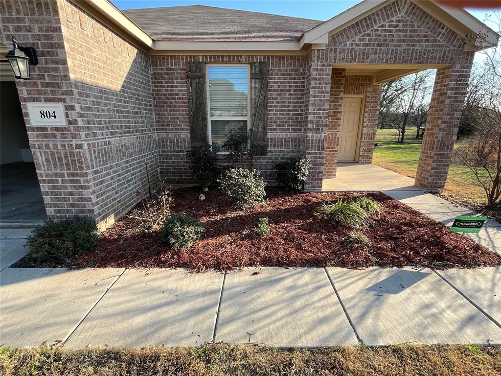 Brook Mdw - Residential