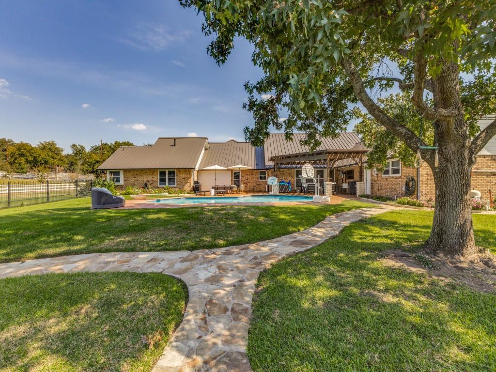 Mount Gilead Add - Farm