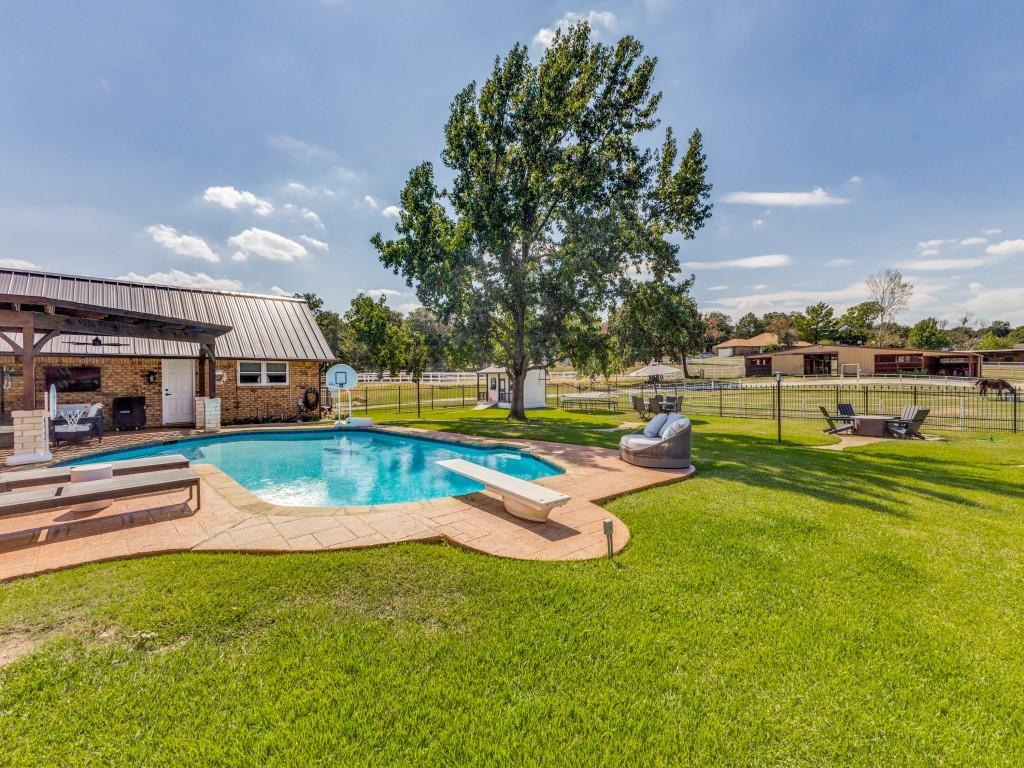 Mount Gilead Add - Farm