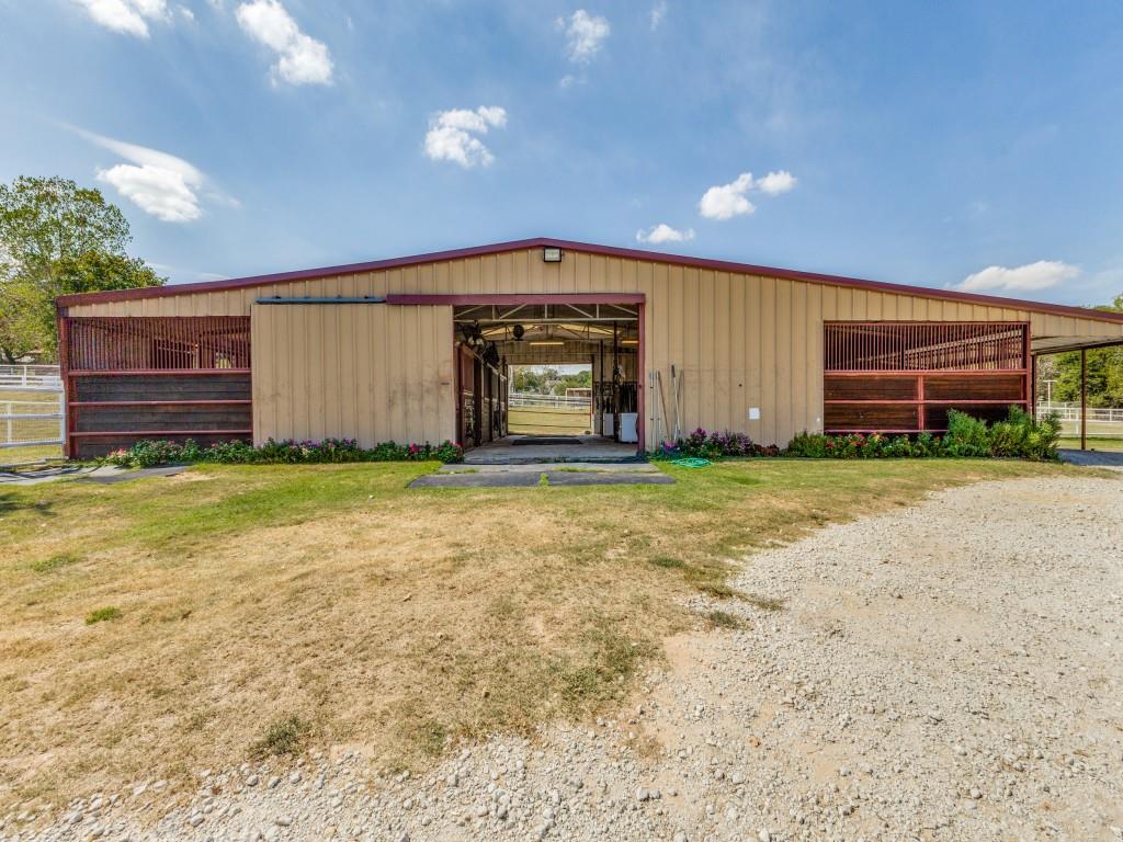 Mount Gilead Add - Farm