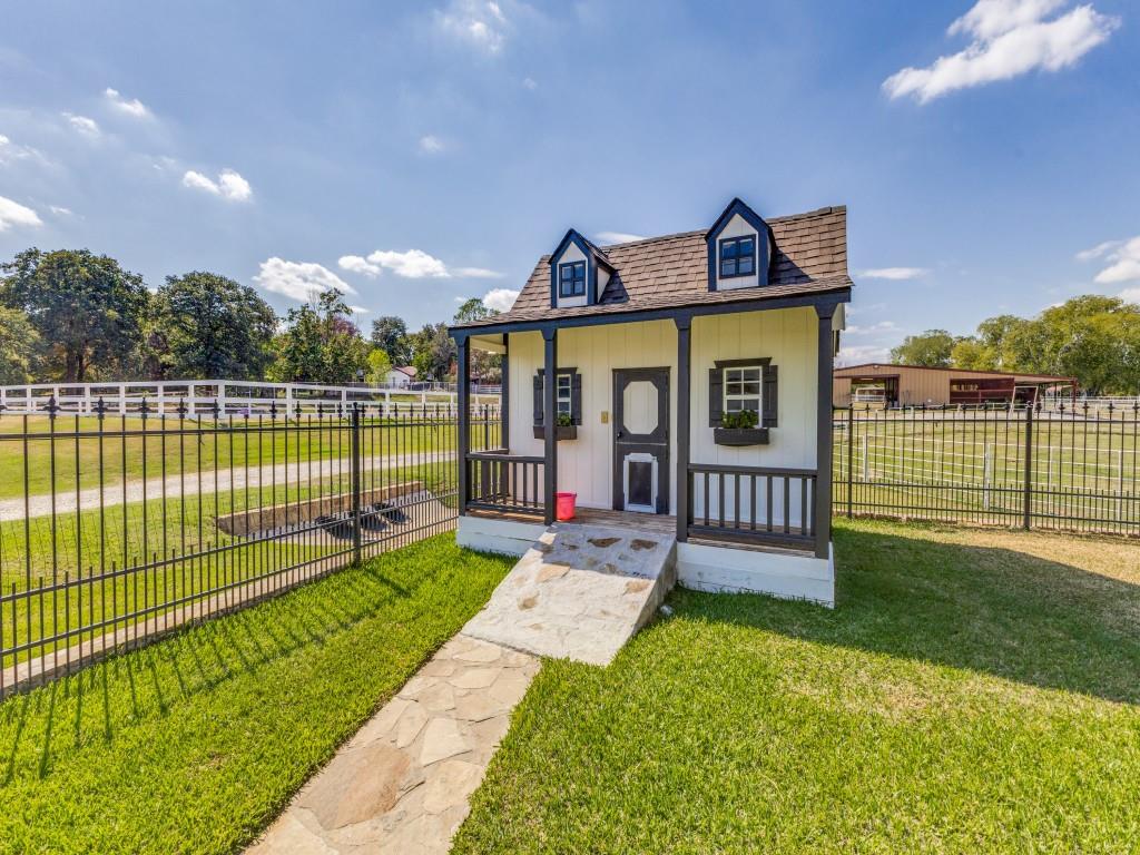 Mount Gilead Add - Farm