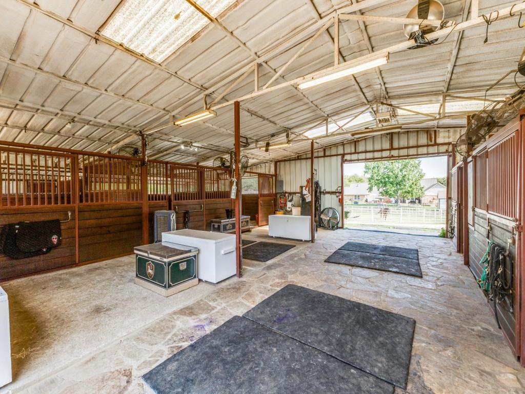 Mount Gilead Add - Farm