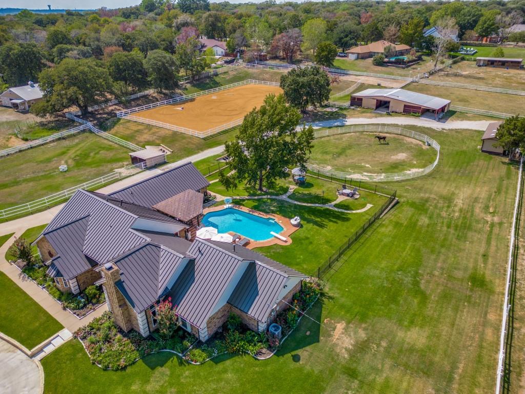 Mount Gilead Add - Farm