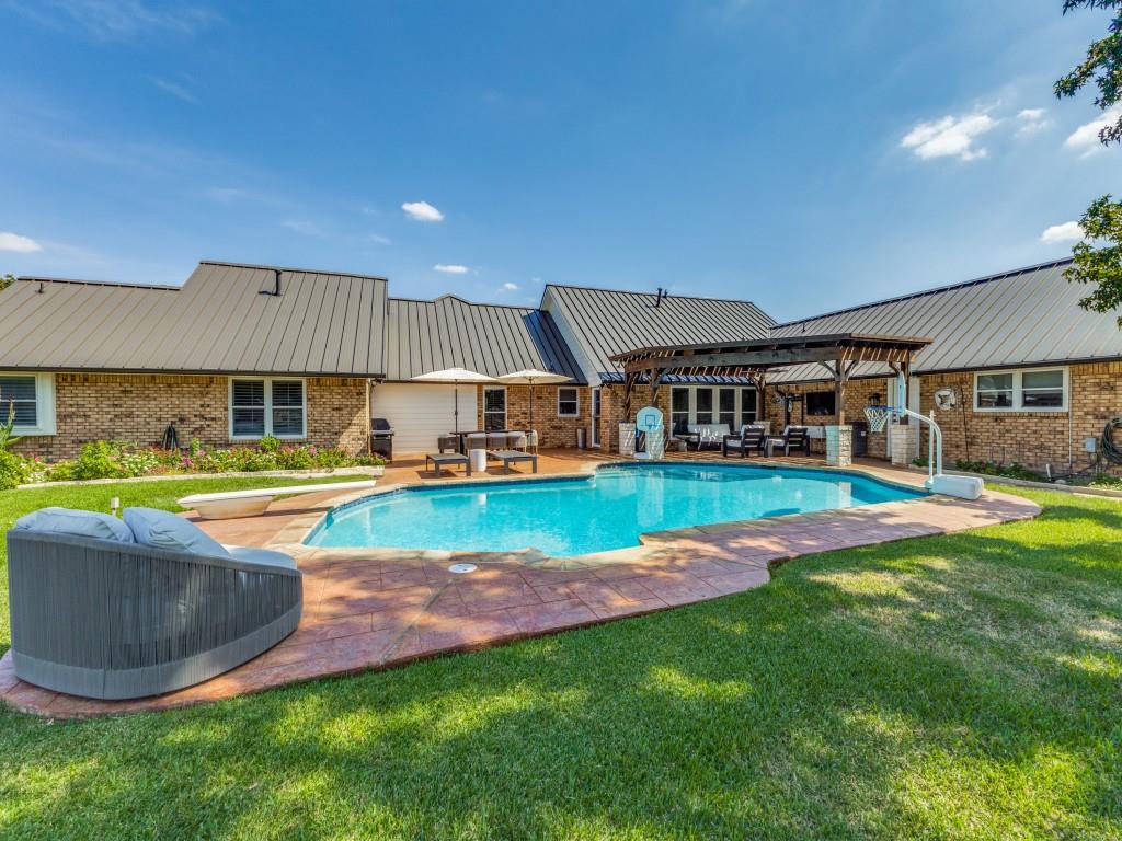 Mount Gilead Add - Farm