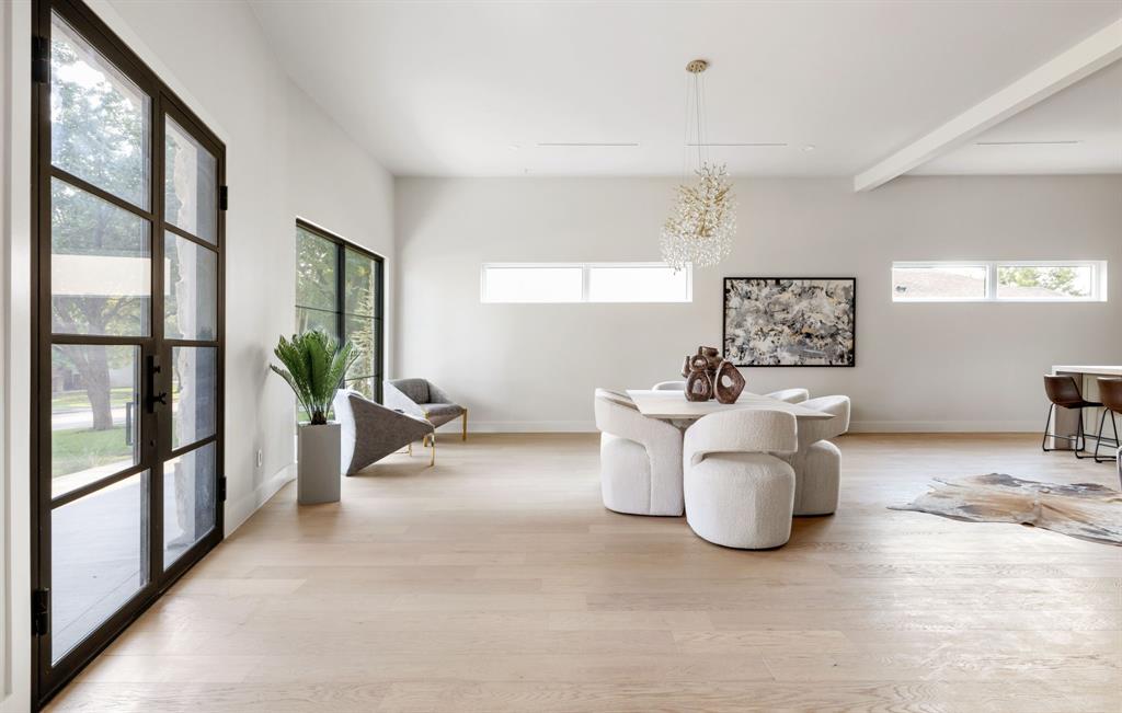 Melshire Estates - Residential