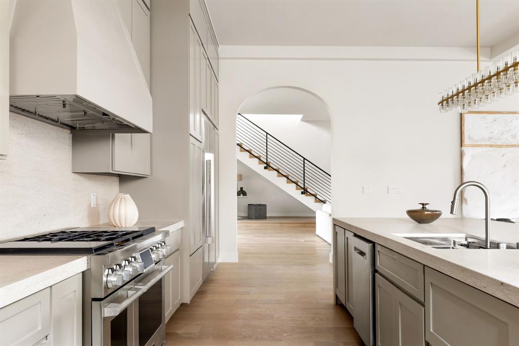 Melshire Estates - Residential