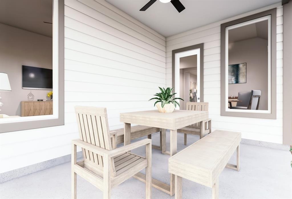 Discovery Collection at Painted Tree - Residential