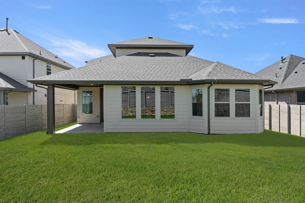 Discovery Collection at Painted Tree - Residential