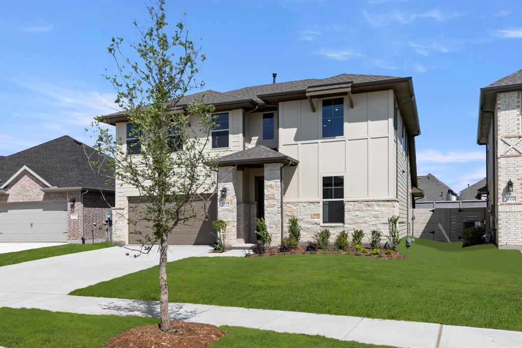 Discovery Collection at Painted Tree - Residential