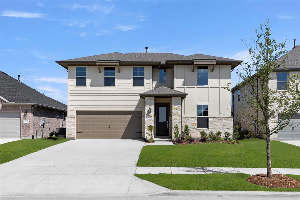 Discovery Collection at Painted Tree - Residential